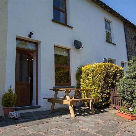 Robins Nest Villa Coniston Dış mekan fotoğraf