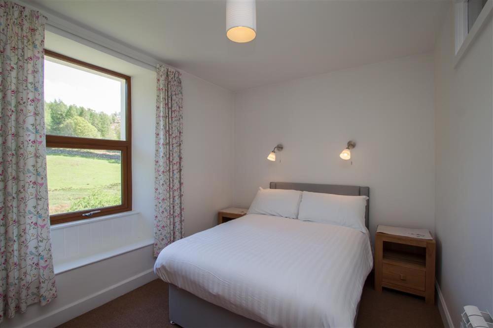 Robins Nest Villa Coniston Dış mekan fotoğraf