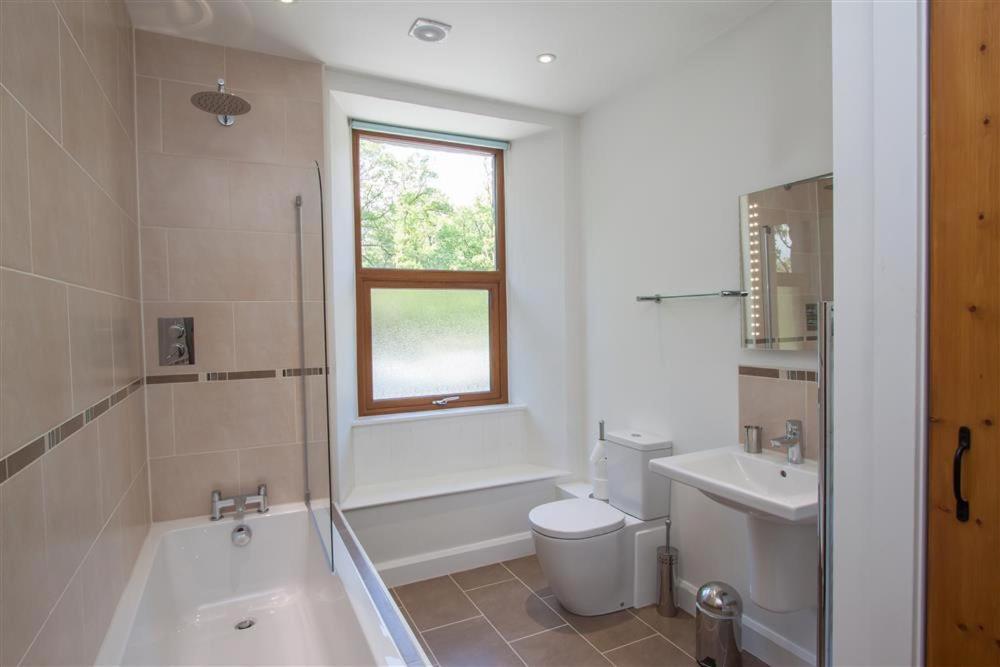 Robins Nest Villa Coniston Dış mekan fotoğraf