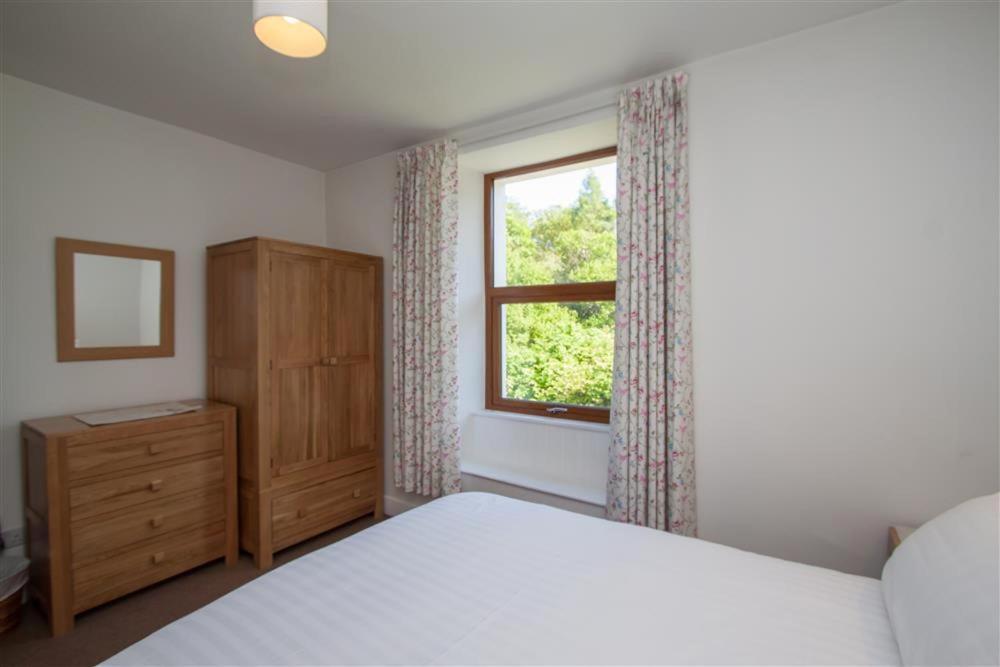 Robins Nest Villa Coniston Dış mekan fotoğraf