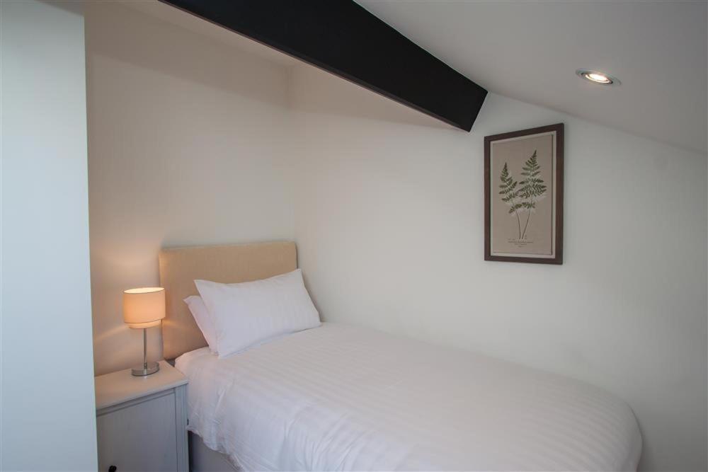 Robins Nest Villa Coniston Dış mekan fotoğraf