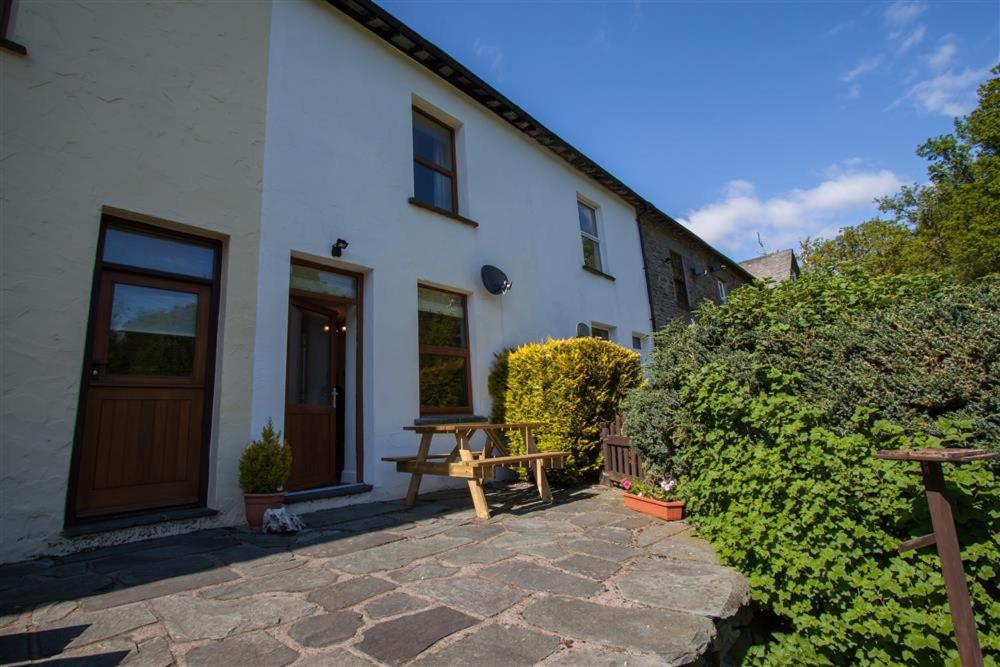 Robins Nest Villa Coniston Dış mekan fotoğraf